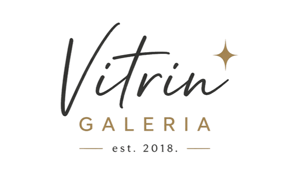 Vitrin Galéria